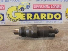 Kca17S42 Iniettore Fiat Scudo