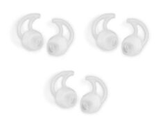 Nuovi 3 paia di auricolari in silicone per auricolari BOSE (medi)
