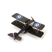 Modellino aereo modellino