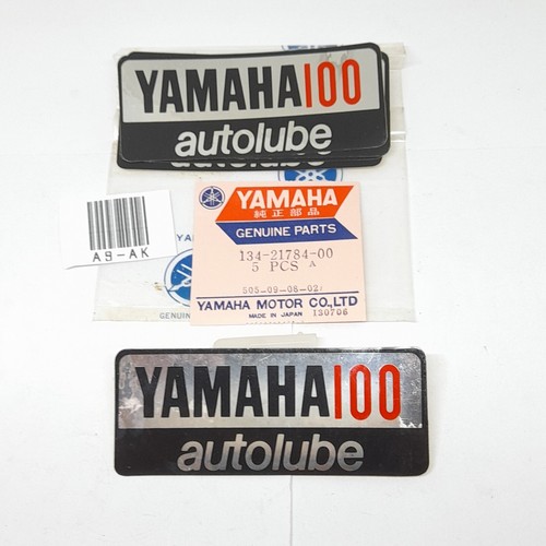 Parte yamaha yl1 yl2 - yl1, 100