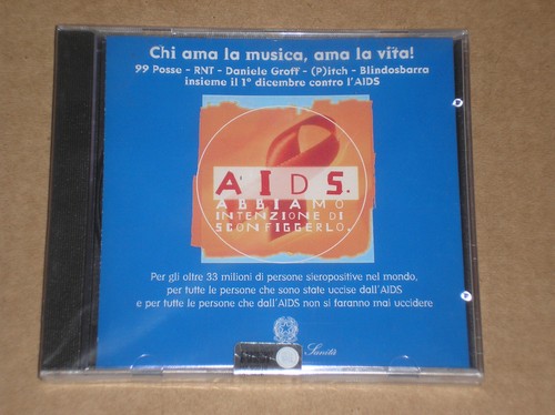 Aids abbiamo intenzione di - aids:,