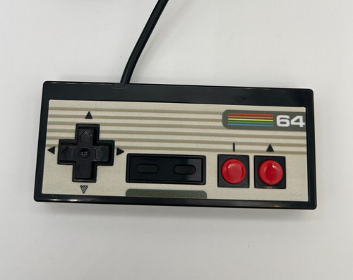 Joystick controller commodore - controller,