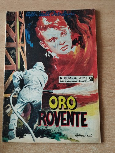 Universo serie albi - serie,