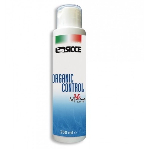 Sicce organic control 1000ml - sicce,