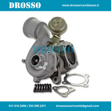 900-00078-000 TURBINA