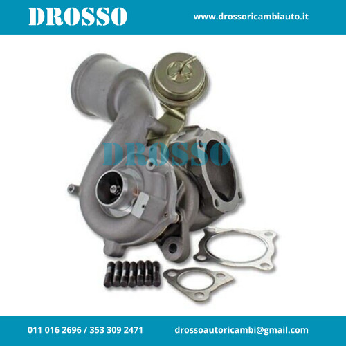 900 00078 000 turbina - 900-00078-000,