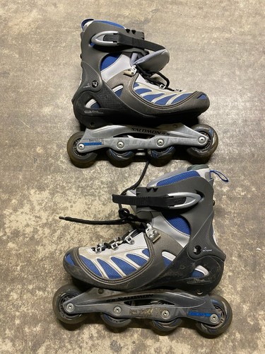 Roller skates homme 28cm - homme,