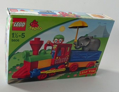 Lego duplo 5606 - duplo,