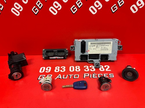 Fiat punto phase 2i 8v - phase, 2