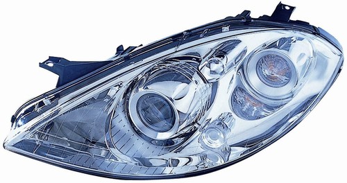 Faro fanale anteriore per - fanale,