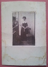 Vecchia foto fotografia di