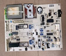 BAXI ARGO SCHEDA MODULANTE 20FI HONEYWELL SM11419 JJJ005626670 ORIGINALE