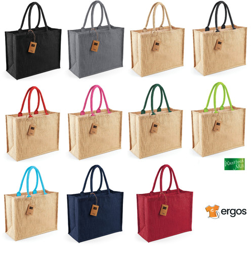 Westford mill shopper - mill, borsa
