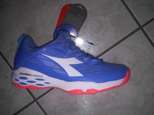 Scarpe speed blushield - scarpe,
