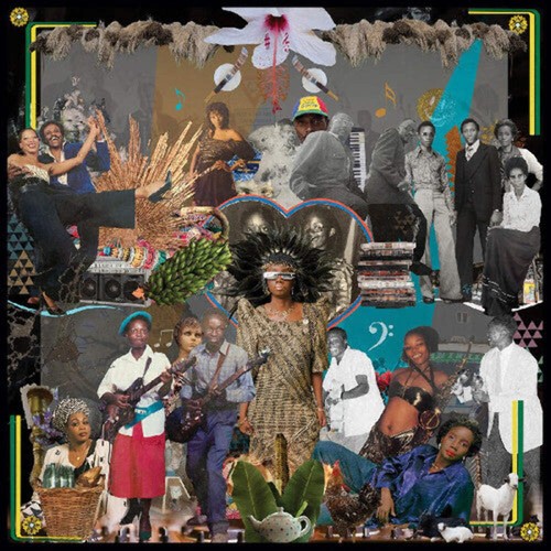 Various artists kampire - various,