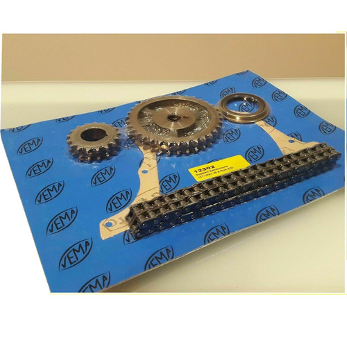 Kit catena distribuzione fiat - kit,