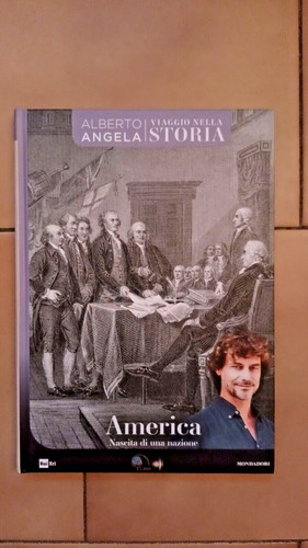 Alberto angela viaggio nella - alberto,