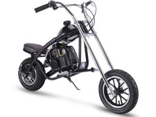 Gas Power Mini Bici per