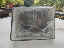 Faro anteriore sinistro - , fiat