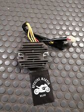 Regolatore Tensione Corrente Suzuki Sv 650 S 99-02