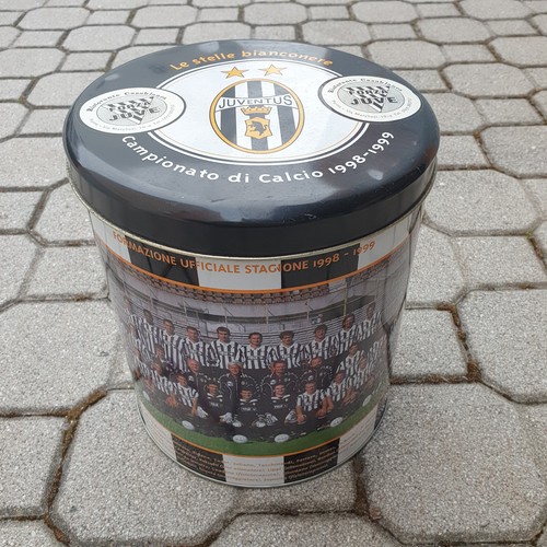 Bidone scatola contenitore - , di