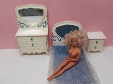 Camera Da Letto VINTAGE Per