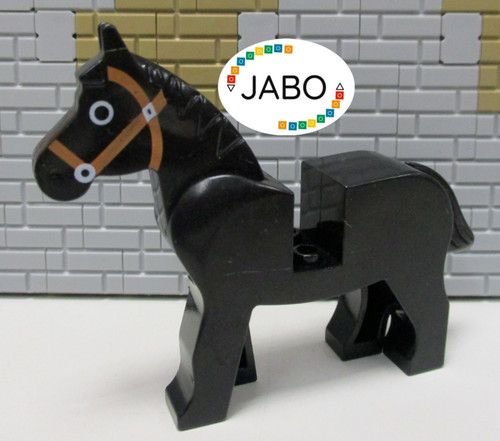 Lego cavallo - (f5/2),