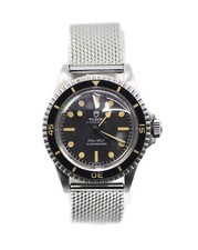 TUDOR Submariner Orologio IN