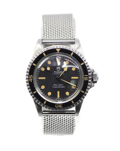 Orologio tudor submariner - orologio,