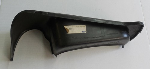 Ford escort cartone protezione - escort,