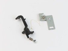 *Teac C-3X* Parte di nastro a