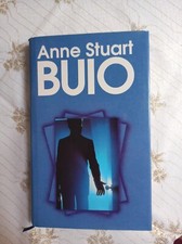 anne stuart buio  euroclub
