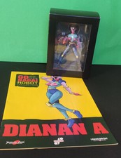 DIANAN A action fig GO NAGAI