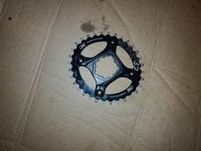 Monocorona Race One 32 T Ovale