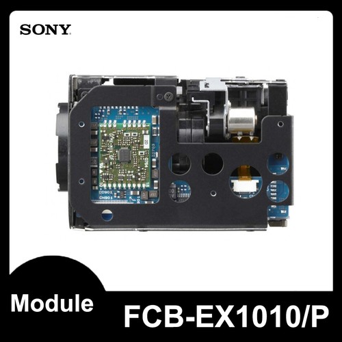 Sony fcb ex1010 - sony, fcb-ex1010/fcb-ex1010p