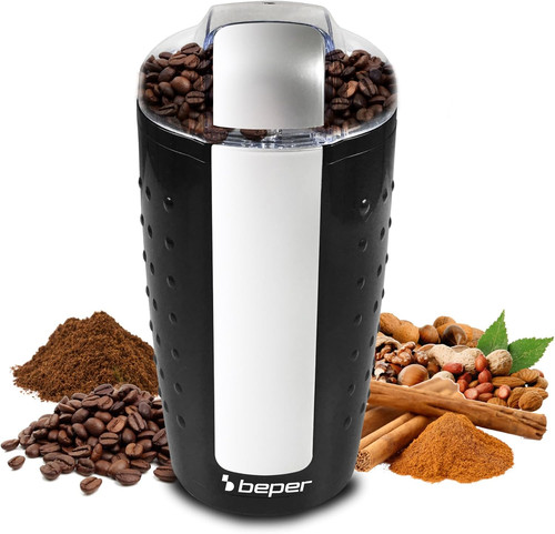 Macina caffe elettrico e - caffe',