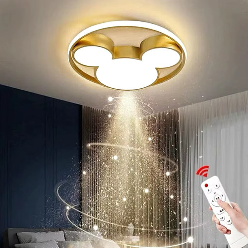 Plafoniera moderna led - plafoniera,