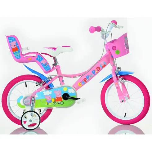 Bicicletta rotelle per - rotelle,