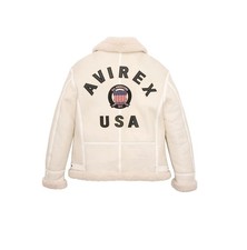 Bomber uomo Avirex USA Army