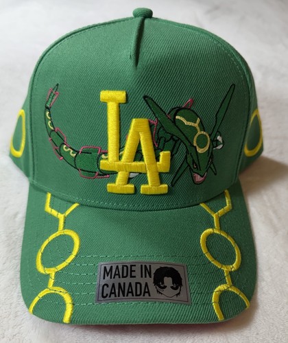Cappello snapback void - snapback,