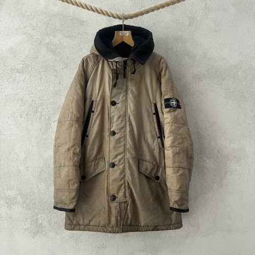 Parka stone island - parka, 30°