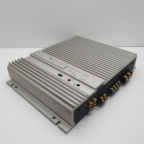 Kenwood kac 823 amplificatore - kac-823,