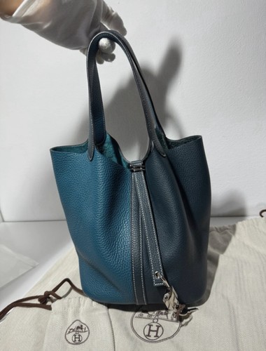 Hermes bag picotin - hermes,