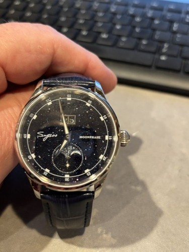 Orologio polso uomo sugess - polso,
