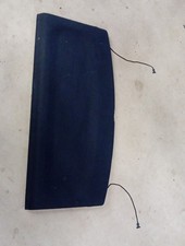  Opel Corsa B also GSi parcel
