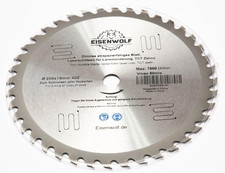 Eisenwolf Lama Da 200X16 Mm
