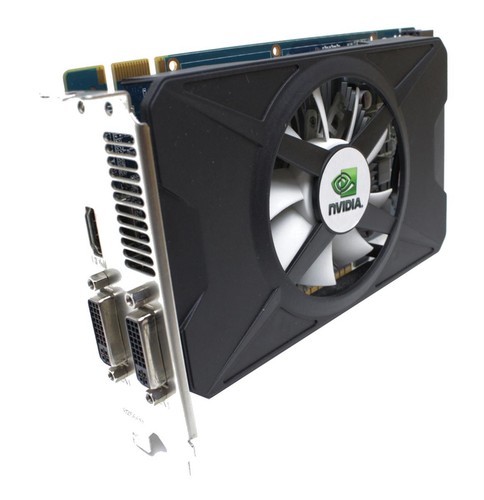 Nvidia geforce gtx 550 gb - 1,