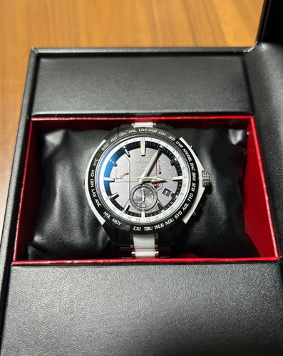 Orologio seiko astron sbxb071 - astron,