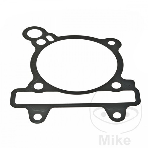 Guarnizione base cilindro 3 - base, -0,3