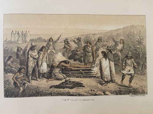 1881 bureau ethnology 1st - bureau,